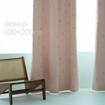 ジェシカ100×200cm（メイン）