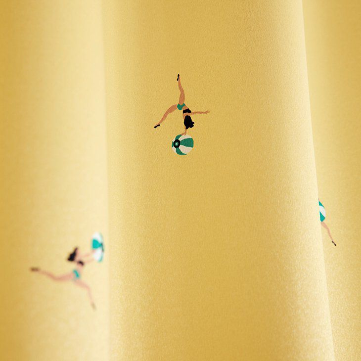 ジェシカ100×200cm（アップ