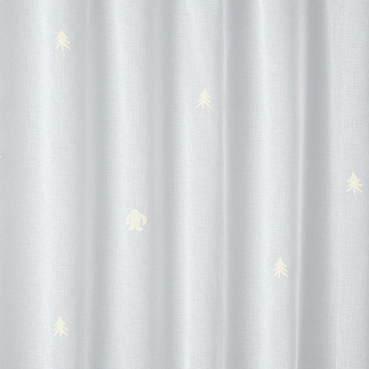 イエティボイル100×198cm（アップ）