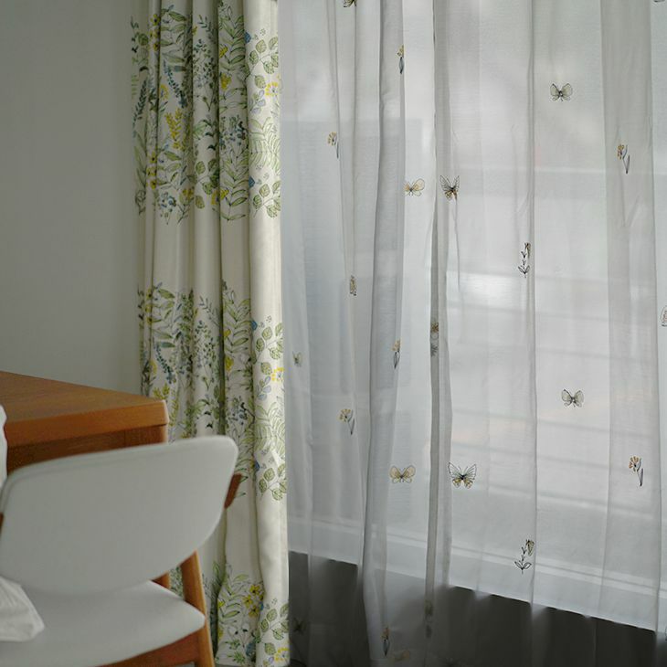 ミチクサボイル100×133cm（イメージ01）