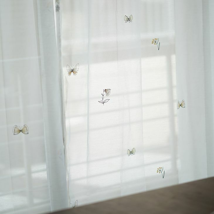 ミチクサボイル100×133cm（イメージ02）