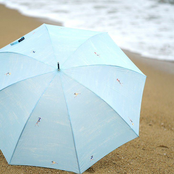 ジェシカアンブレラ（上）