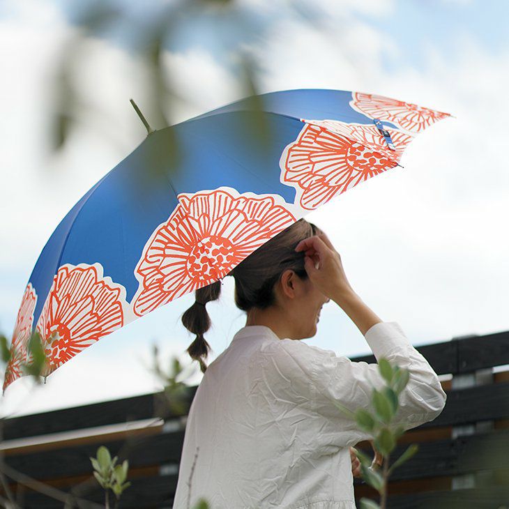 ダイリンアンブレラ（イメージ）