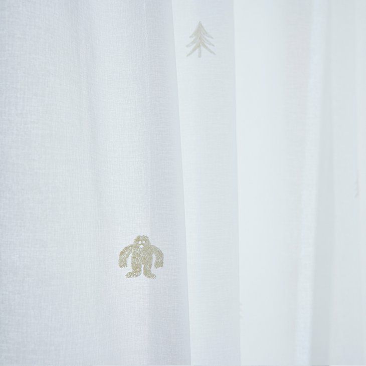 イエティボイルオーダーカーテン（アップ）