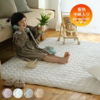 ドロップキルト(イメージ)