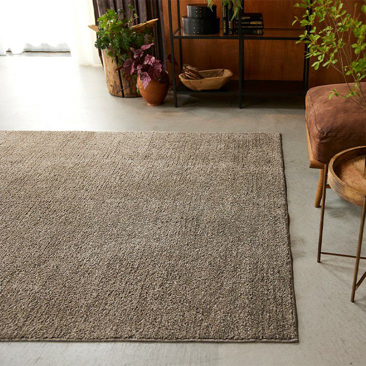 solol rug ソルオル ソルワークス ラグ マット 可愛い