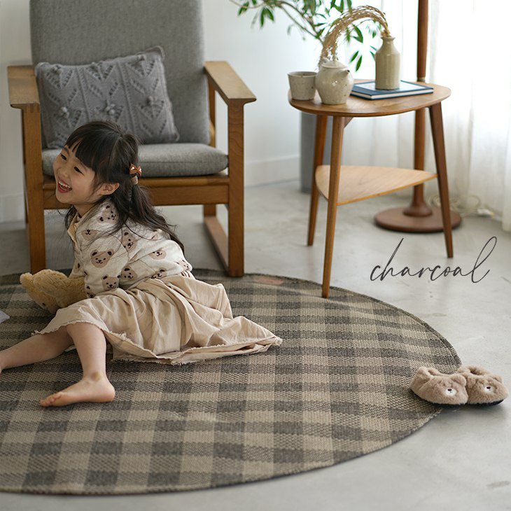 ブロックチェック（カラー）