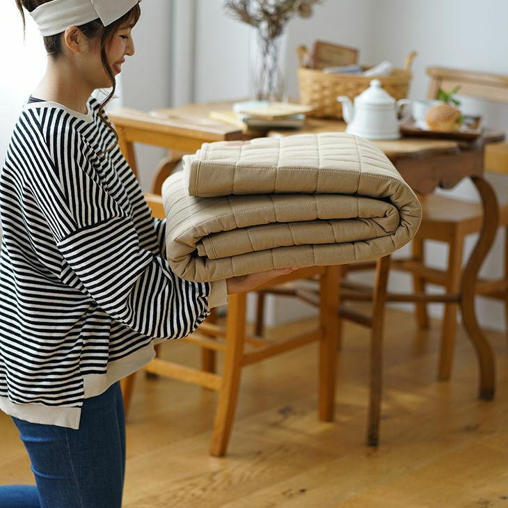 チノキルト（詳細03）