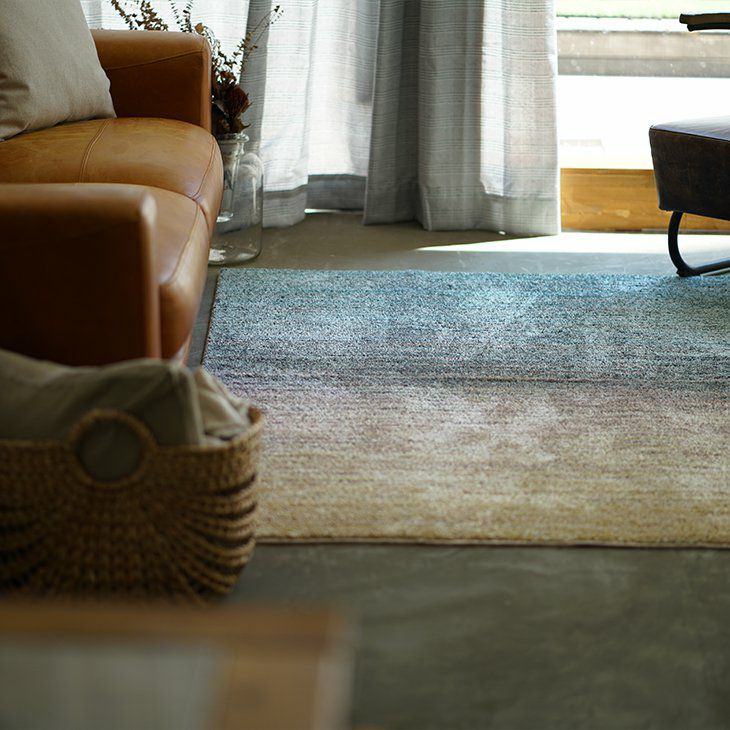 ラグオンブレー190×240cm（施工例イメージ01）