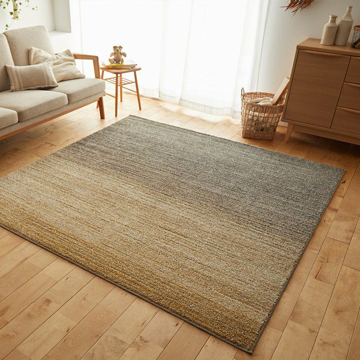 ラグオンブレー190×240cm（施工例イメージ03）