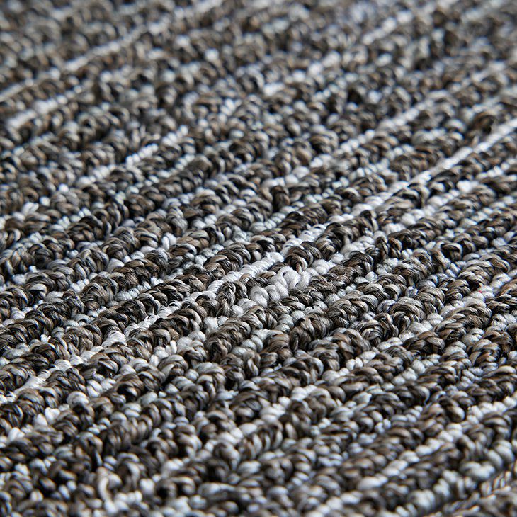 キッチンマット ロングウッドマット (45×180cm) | cucan ネット