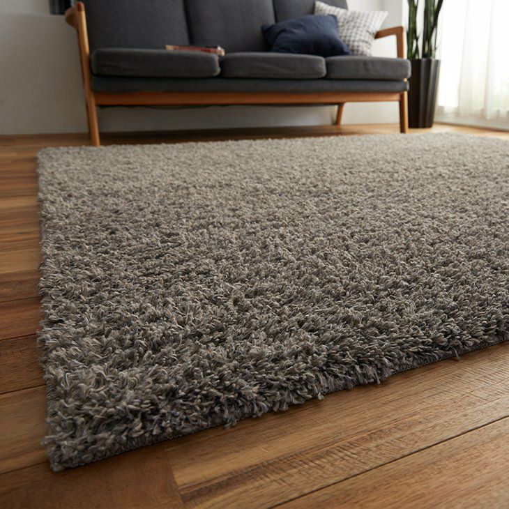 ルーパス261×352cm（ふんわりシャギー）