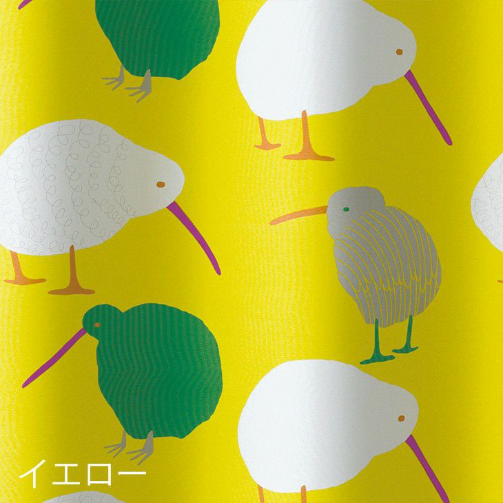 テクテクキーウィ（カラー02）