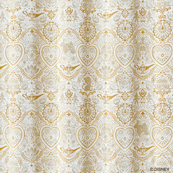 マジックランプボイル（カラー）