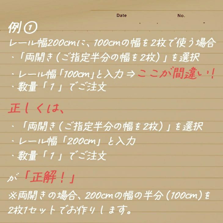 チェック項目
