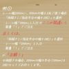 チェック項目