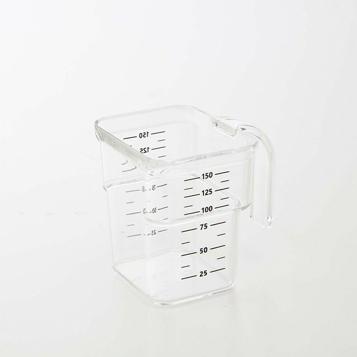 towerタワー密閉ペットフードストッカー12kg計量カップ付(ホワイト)（イメージ01）