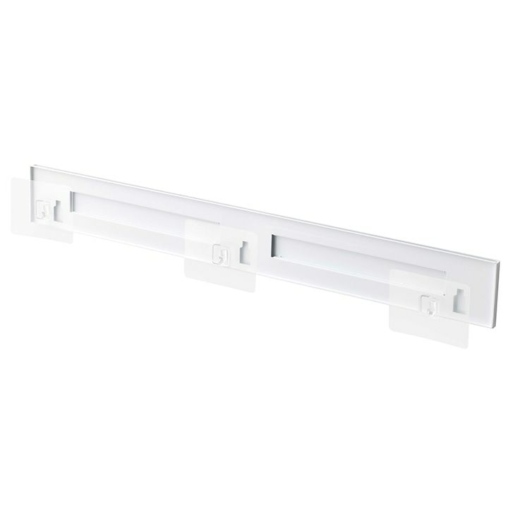 towerタワーフィルムフックキッチンウォールバーホワイト(イメージ)