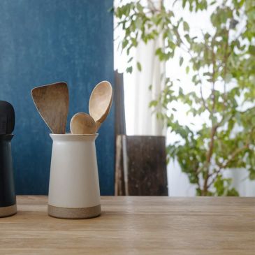 KINTO キントー セラミックラボ CLK-211 カトラリースタンド 60mm