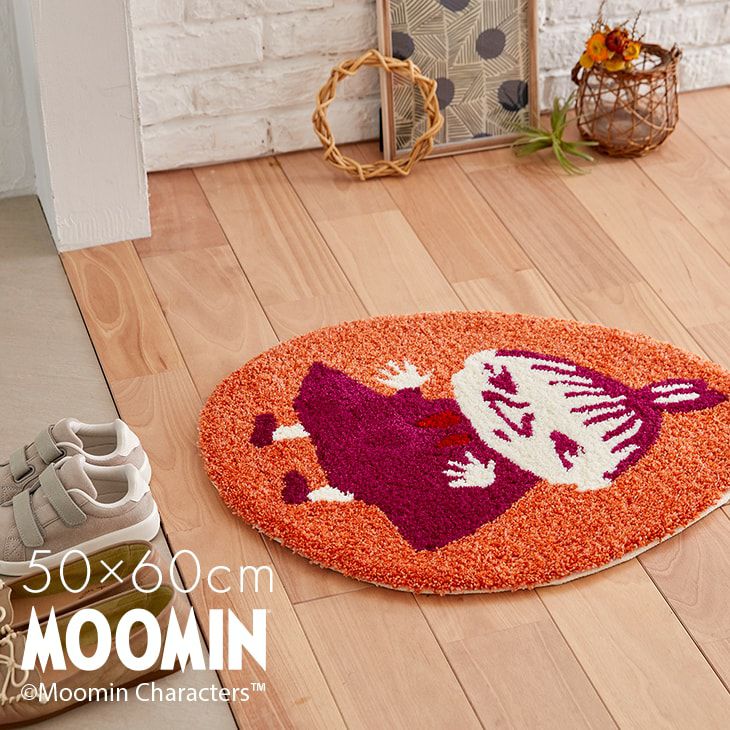 MOOMIN - 完売品　ムーミンリトルミィ津軽びいどろペア リトルミイ Moomin ムーミン グッズ リトルミイ プレゼント