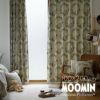 遮光カーテンMOOMIN/ムーミンフルーツガーデン(100×200cm)(メインイメージ)