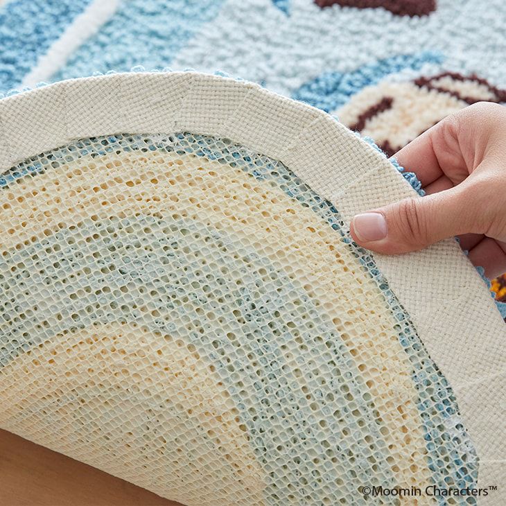 ぷかぷかリトルミイマット（詳細）