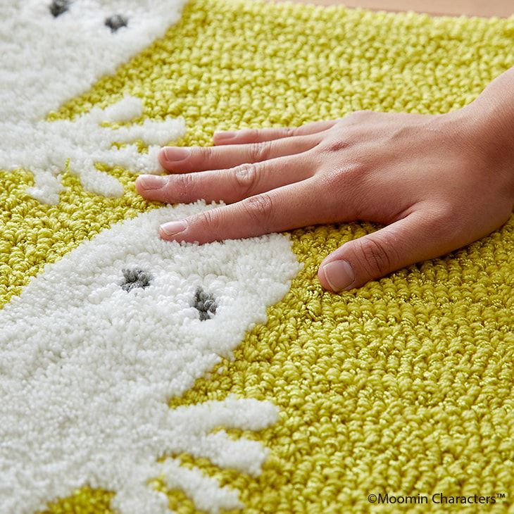 とびでるニョロニョロマット（詳細）