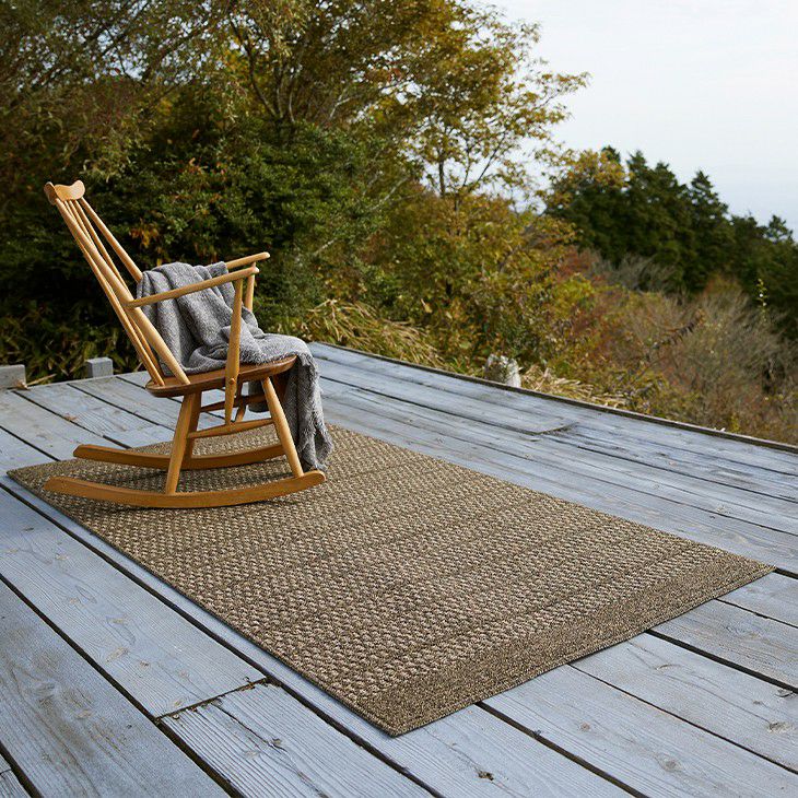 ブレイド（ブラウン02）