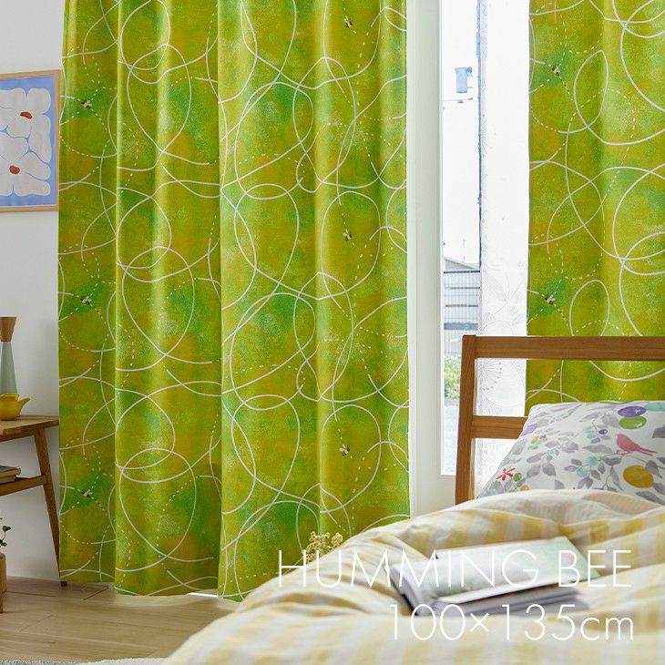 ハミングビー（メインイメージ）