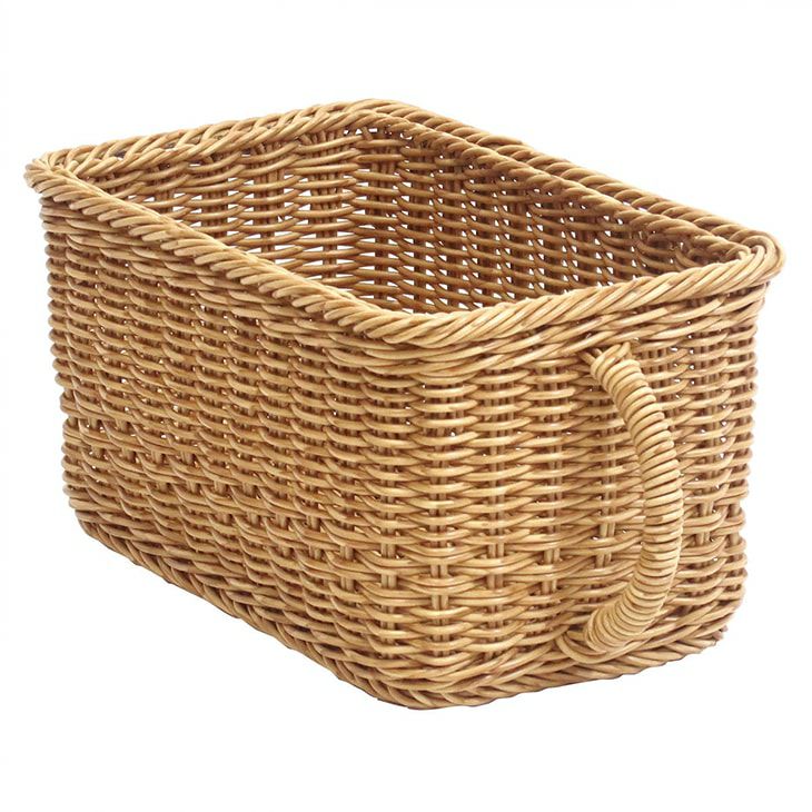 クレエキッチン収納ケースユティルナイールキッチンストッカーS（カラー）