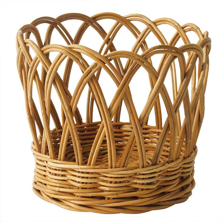 クレエ鉢カバーアラログポットカバーL（カラー）