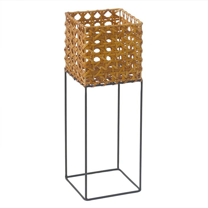 クレエポットスタンドS（カラー）