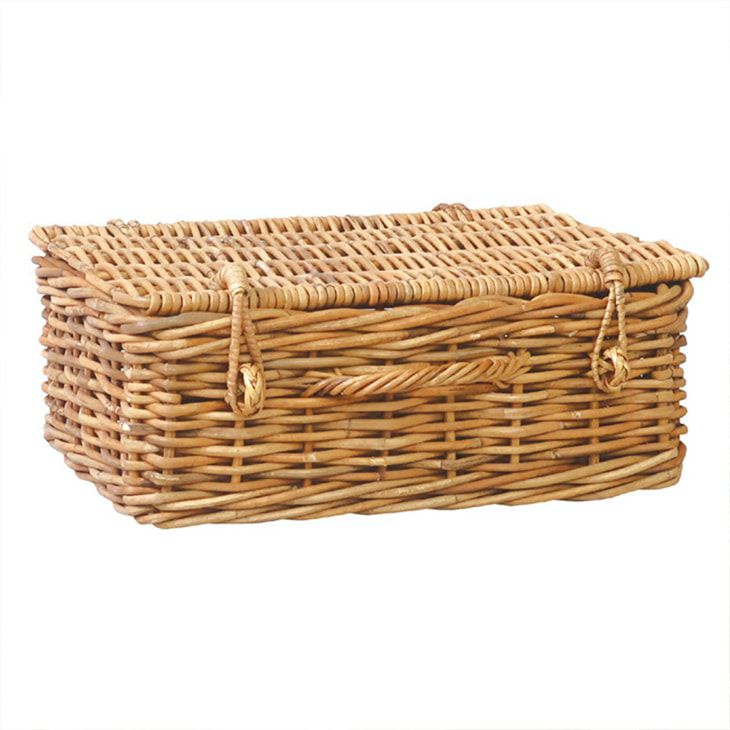 クレエバスケットアラログバゲッジバスケットS（カラー）