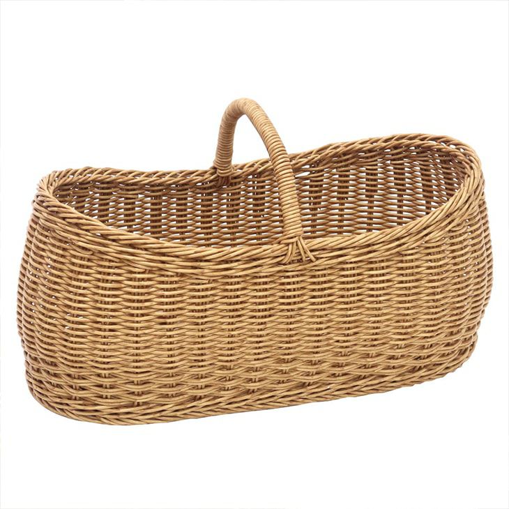 クレエバスケットユティルナイールボートバスケットL（イメージ）