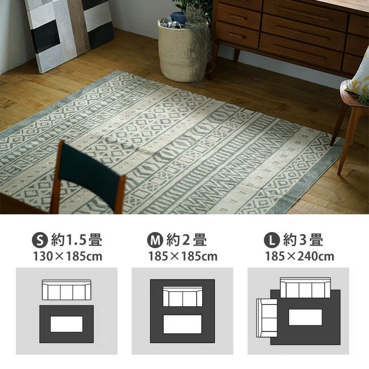 サイズ別