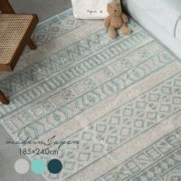 北欧スタイルラグ(メイン)