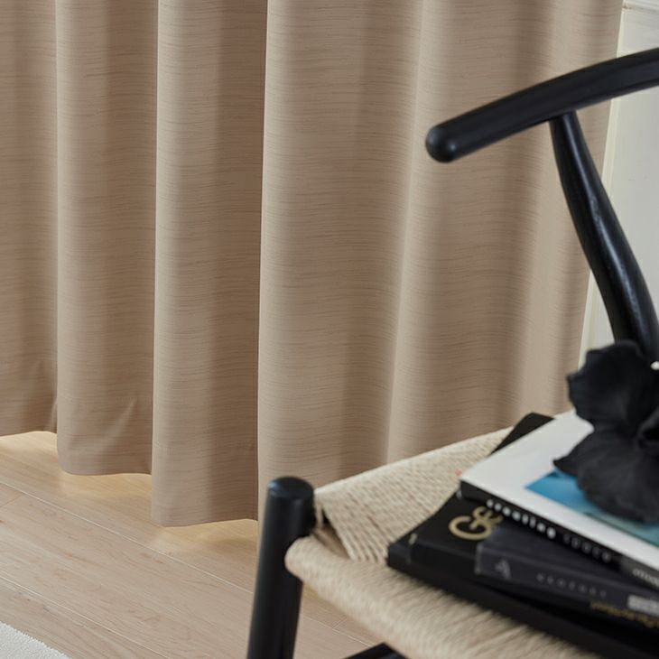 オーダーカーテン1級遮光NOCHEノーチェ（イメージ）