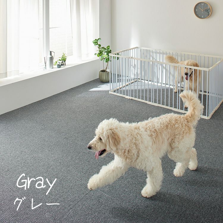 フローループ（グレー）