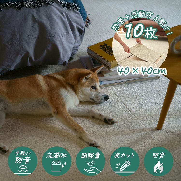 ソフトフィール（イメージ）