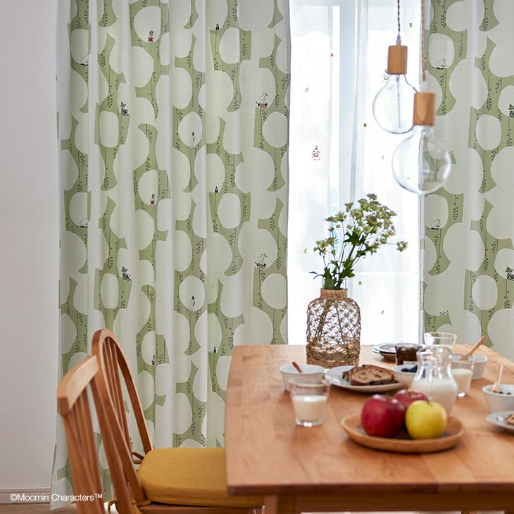 ベリーガーデン（カラー）