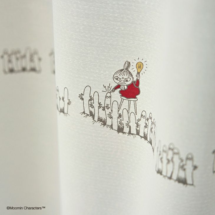 ニョロニョロボーダー（詳細）