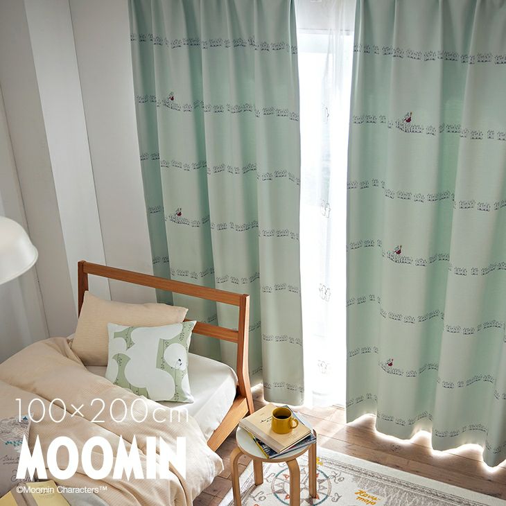 ニョロニョロボーダー（メインイメージ）